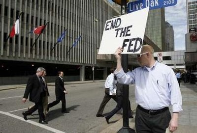 end fed