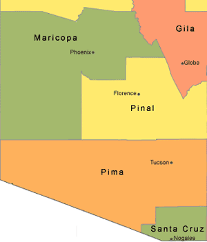 border counties