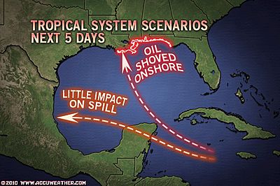 Matt Simmons Predicts Gulf Evacuation thumbnail