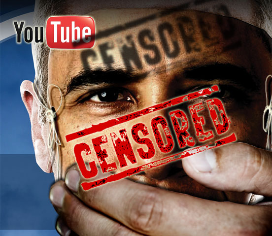 The Obama Deception Censored