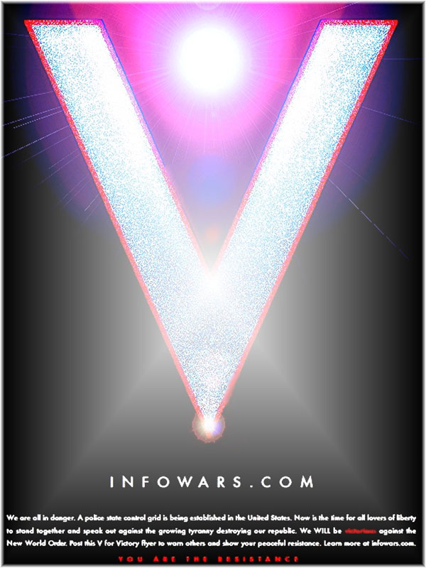 infowars victory entries latest posters jones alex