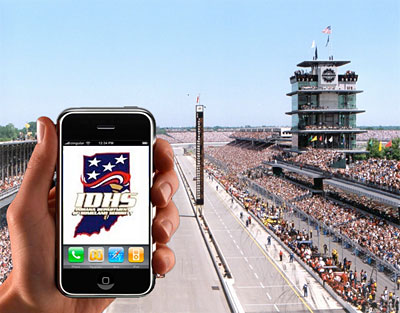 Officials Exploit Indy 500 to Roll Out New Alert System indy500