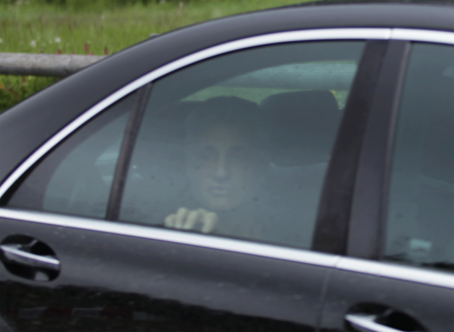 Bilderberg 2011 Attendee Photos 20110609 B08