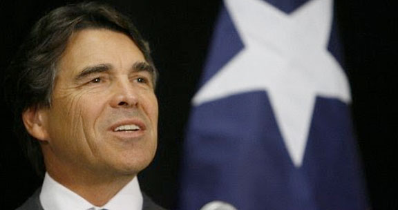 Bilderberg convenes as Rick Perry hinges on 2012 run