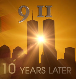 Infowars Nighty News Special Report: 9/11 An Inside Job, Ten Years Later