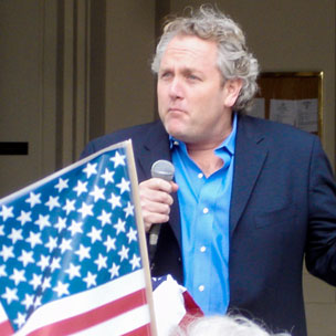 Andrew Breitbart, dead at 43, was to release explosive tapes ...