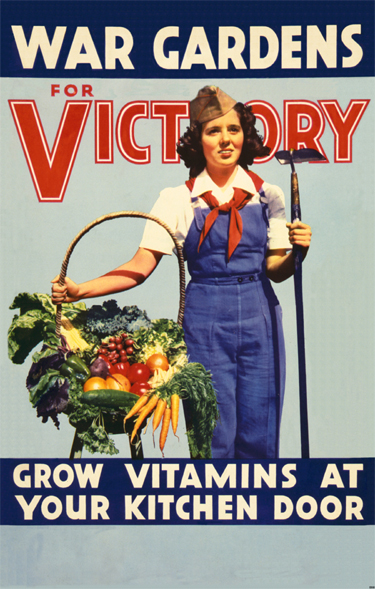 Victory Garden