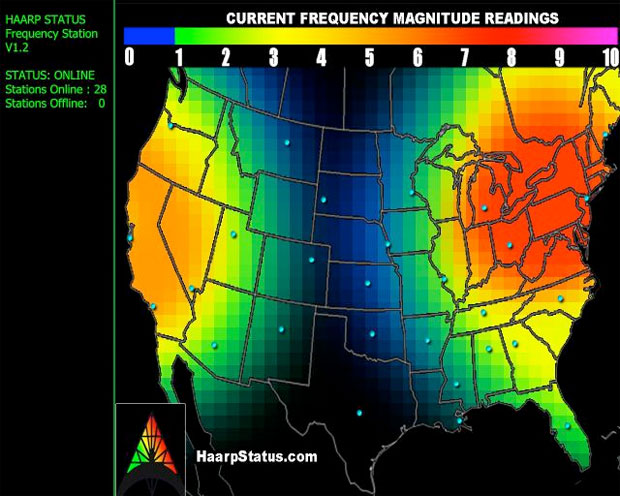 Hurricane Sandy: Divine Wind for Obama readings