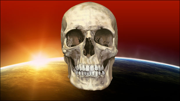 Enviro-Eugenicists Announce Mass Die-Off thumbnail