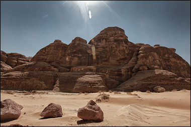 Credit: Amru_essam via Flickr