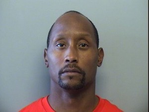 Photo: Courtesy of Tulsa County Jail