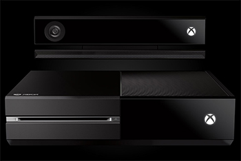 Xbox Ones 11 biggest features: New Kinect, controller 