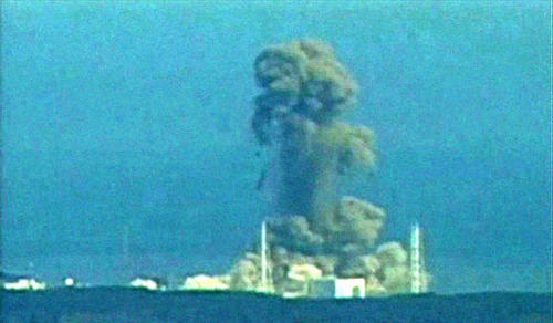 fukushima-explosion