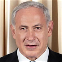 Netanyahu is the first Israeli prime minister born in the state after it's foundation.
