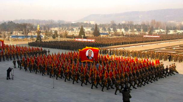 N.-Korea-troops-pledge-loyalty-en-masse-as-Seoul-on-alert-via-AFP