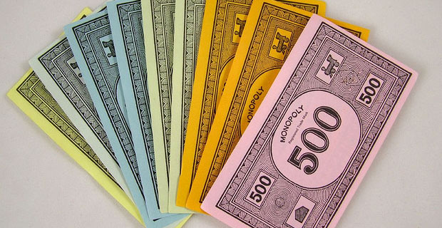 How the Paper Money Experiment Will End thumbnail