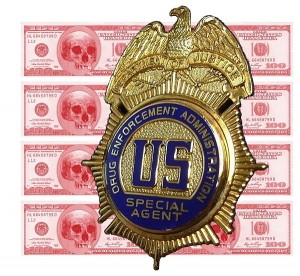 Image: DEA Blood Money (U.S. Open Borders)
