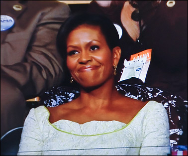 Michelle O’s move to limit junk food marketing in schools just the latest salvo in battle with the food industry.