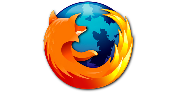 The logo of Firefox, Mozilla's well-known web browser. Credit: tapaponga / Flickr