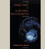 The Stucture Of Scientific Revolutions by Thomas S. Kuhn