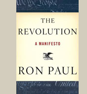 The Revolution by Ron Paul