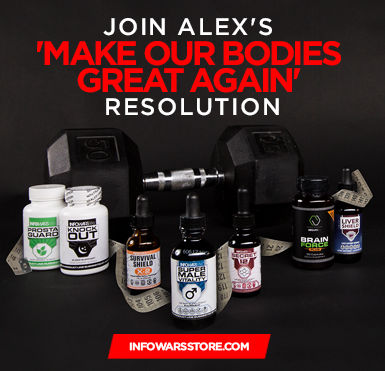 Make Our Bodies Great Again