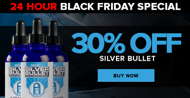 37; OFF Silver Bullet AND MORE