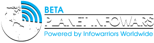 Planeta home page Infowars