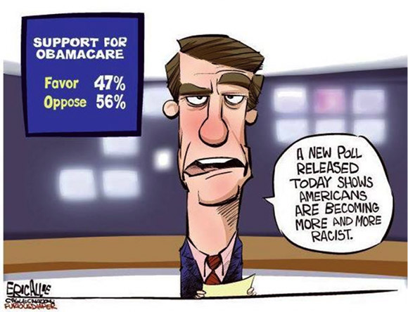 The Republican Racist Myth