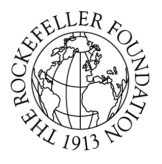 Image result for rockefeller foundation