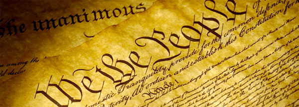 Stave off Globalism: Reinvigorate Constitutional Principles » Alex ...