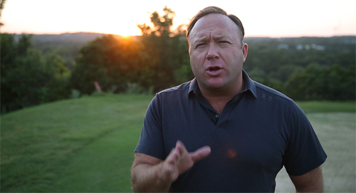 Alex Jones