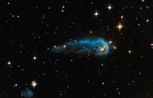 Photo: Via NASA