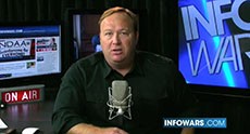 Alex Jones Facebook