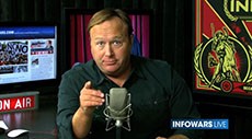 Alex Jones Facebook